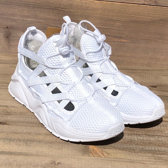 champion women's rally absolute sneaker